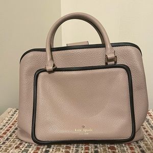 Kate Spade Beige Purse